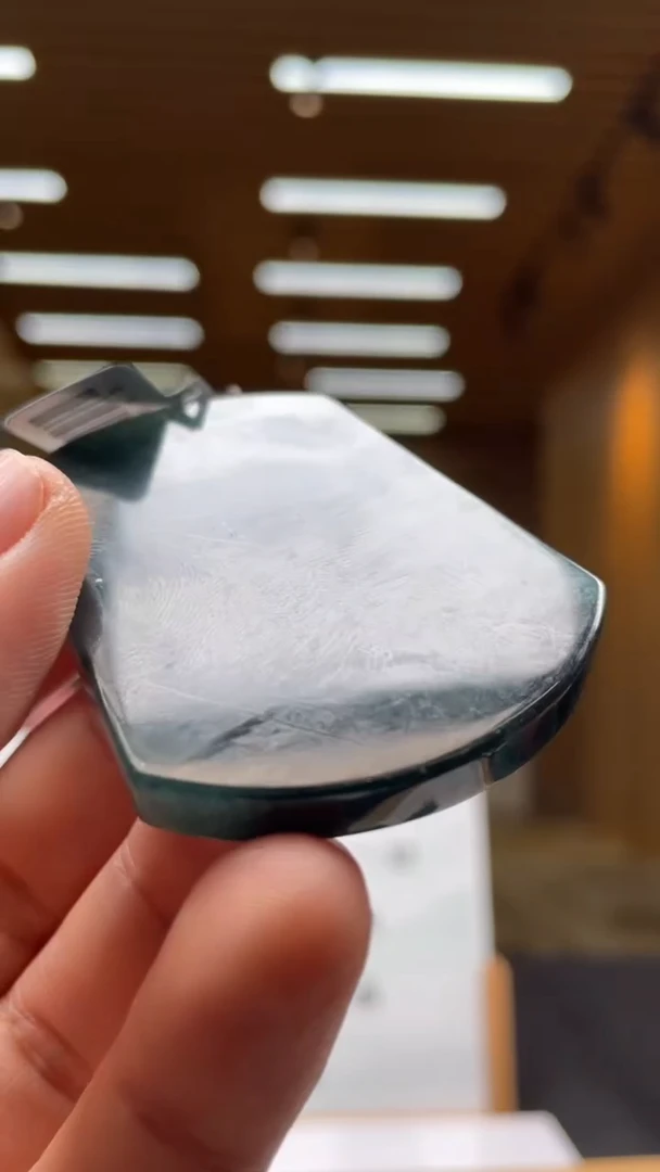 【闪购商品】定制翡翠未镶嵌********130