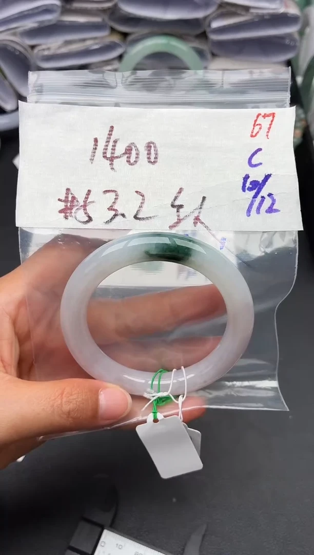 未镶嵌定制翡翠毛货需精细抛光多样性发1件67