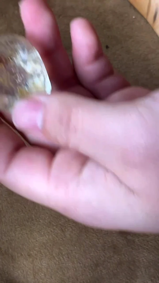 水晶摆件未镶嵌102