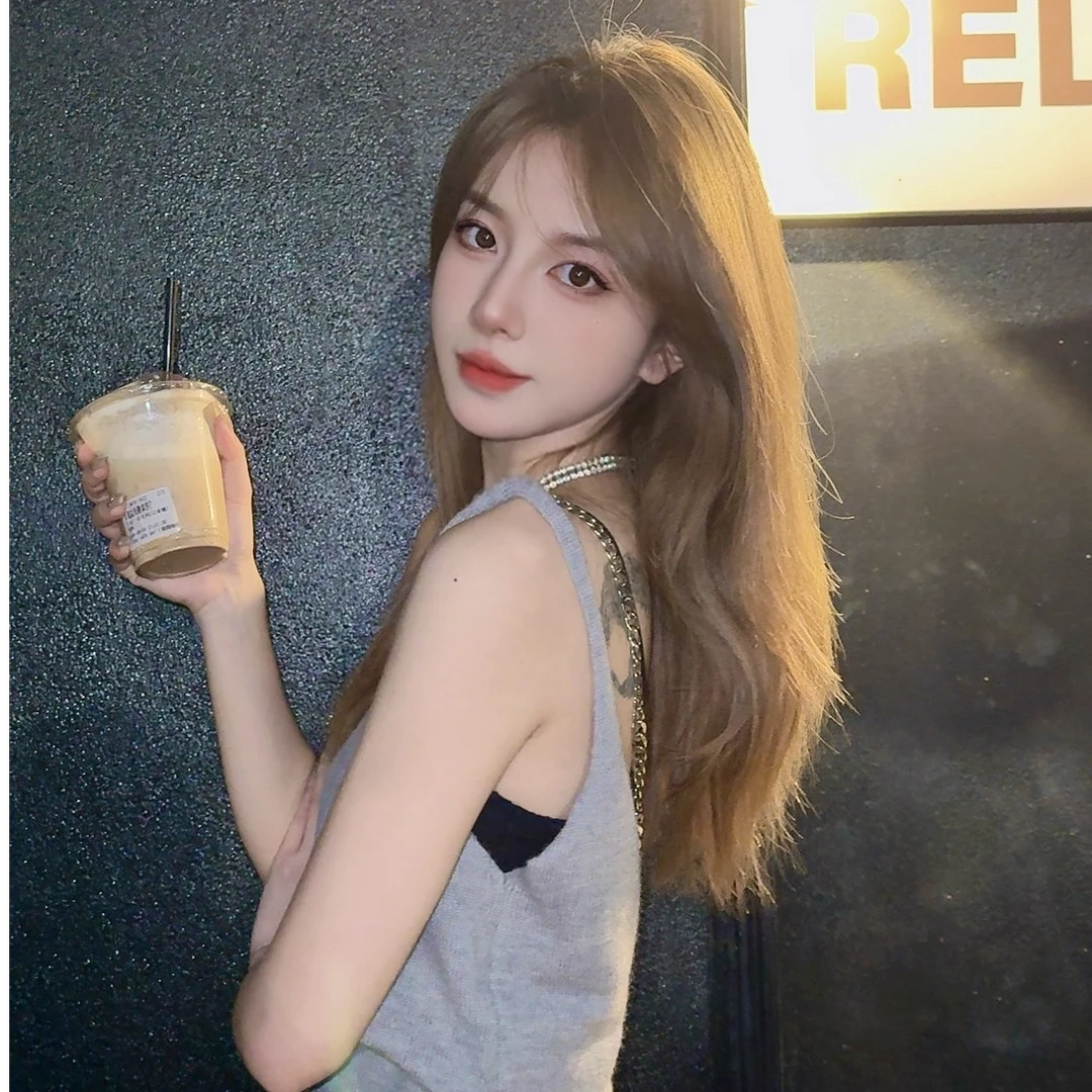 A 小鱼专属【19-29】25款夏季买手店上衣 NO退NO换！