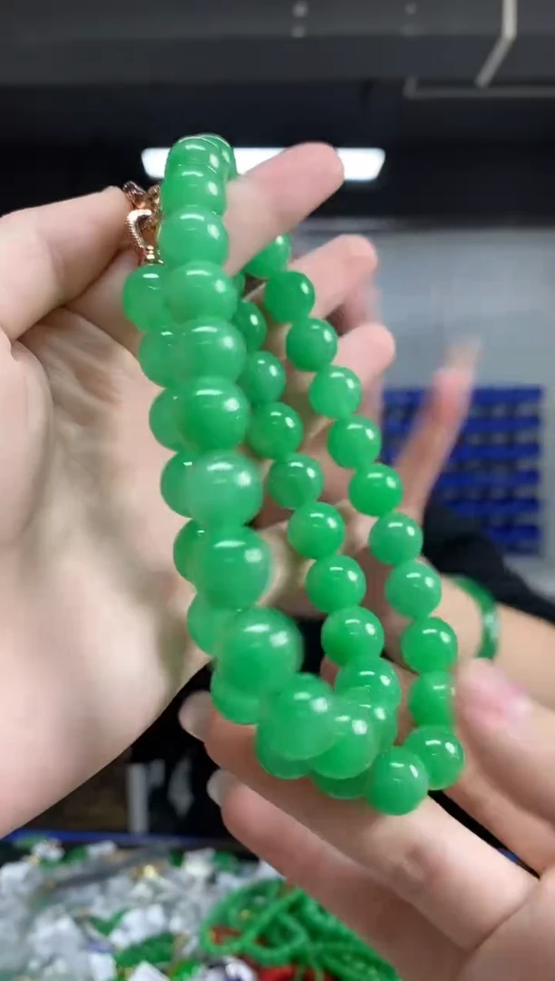 闪购链接  多样性发其一颜色微差   项链