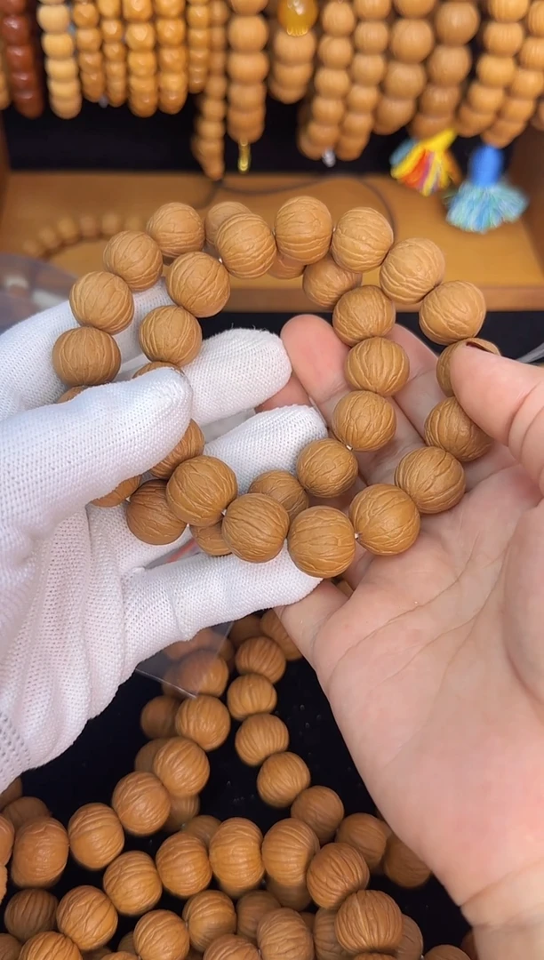 手串猴头核桃哈*闪购聚宝盆