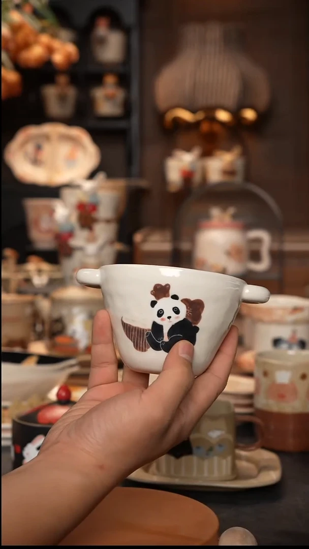 其他陶川谷原创手作陶瓷  11.11  不退差价