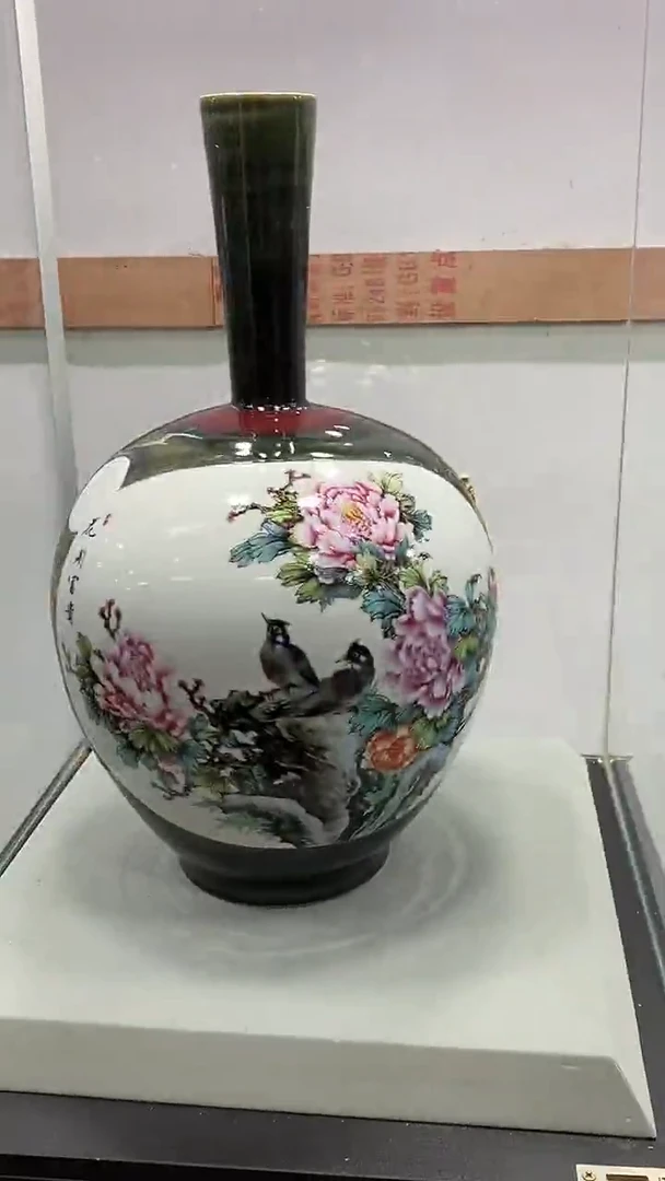 V102景德镇高端瓷器