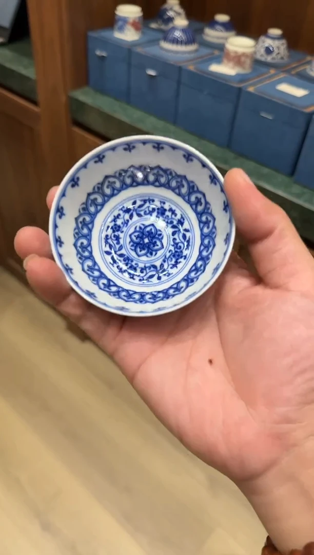 6号瓷器浮力9.11