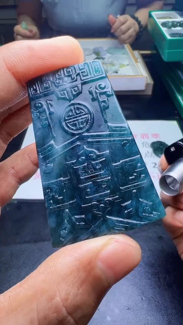 未镶嵌定制翡翠天然翡翠A货