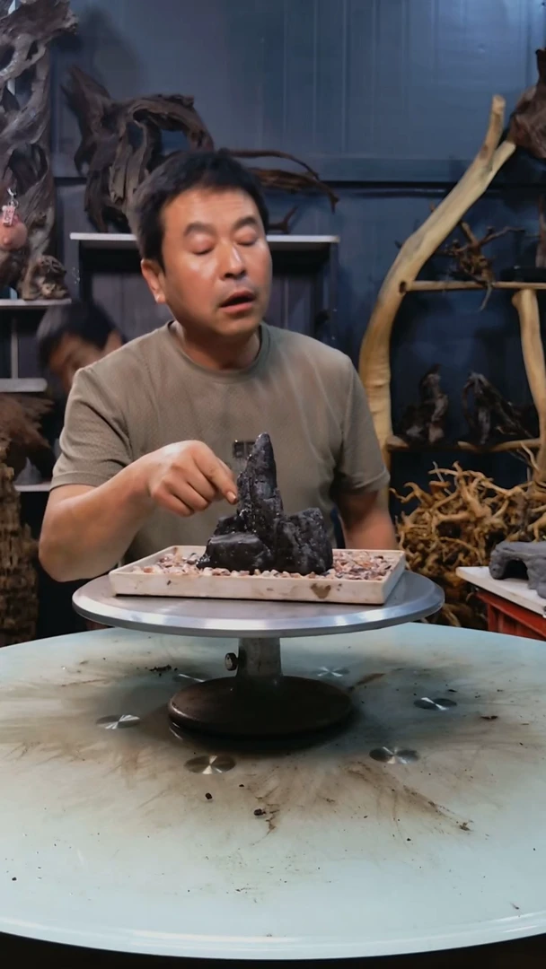 瑕疵山一个9.9