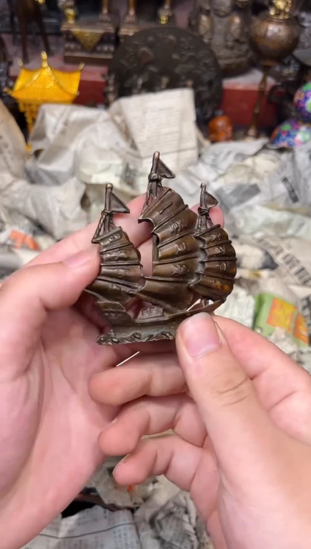 S瑞瑞古铜高端精品5