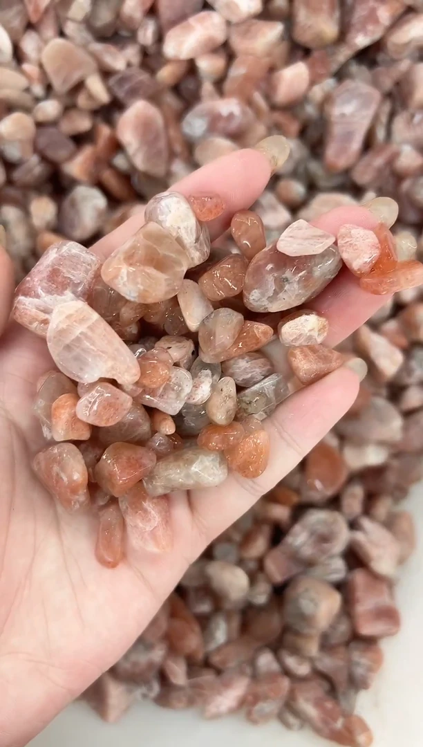 未镶嵌珠宝半成品水晶S410 两百克