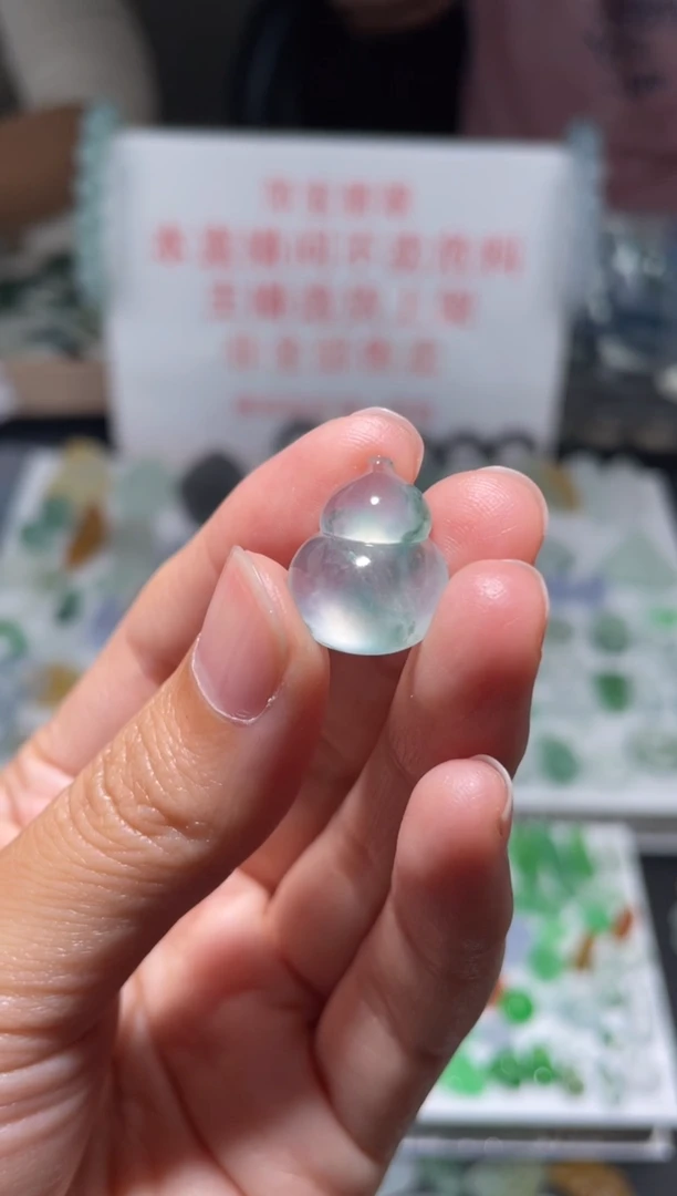 未镶嵌定制翡翠J****猫|毛货其它+0