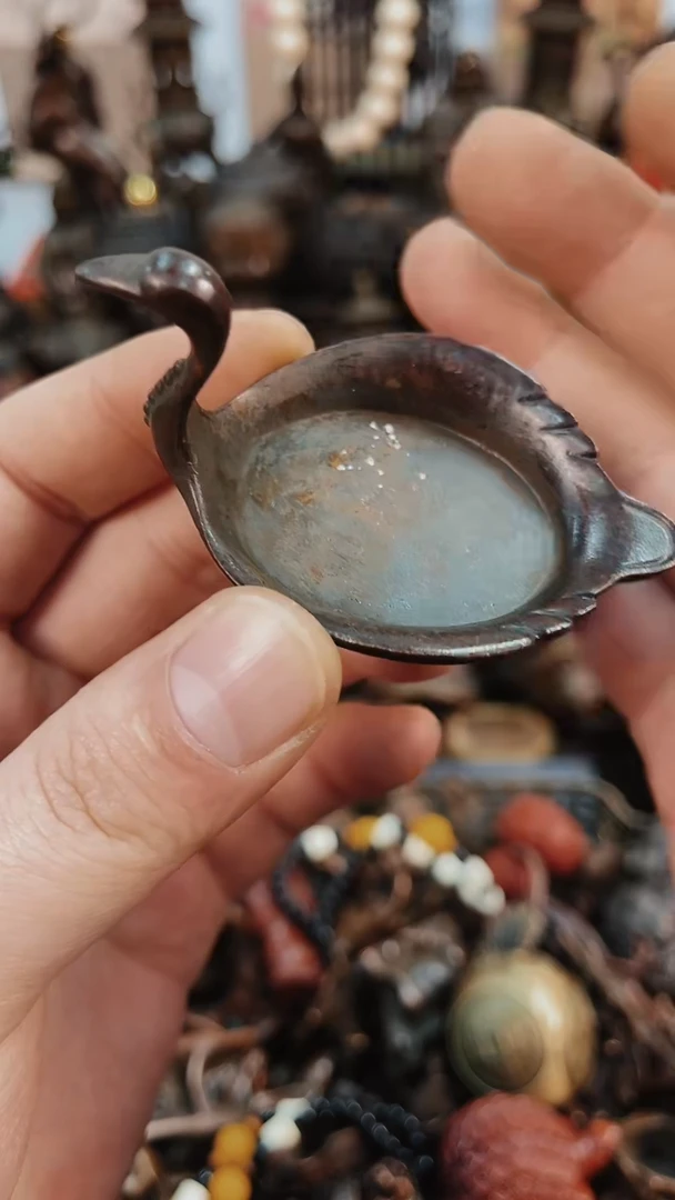 【闪购商品】精铜工匠 别具韵味