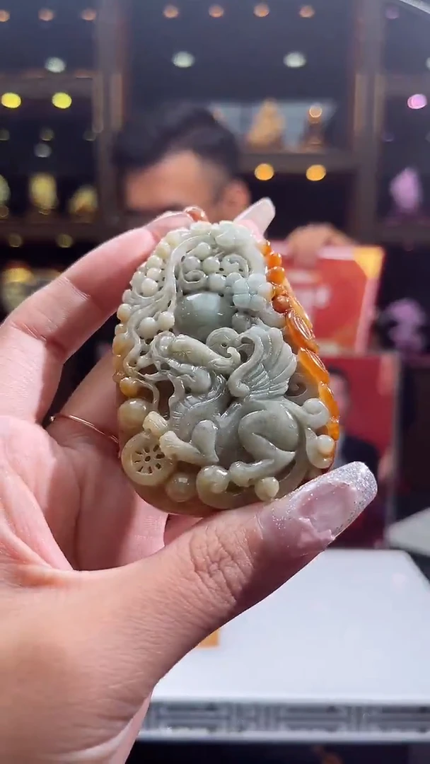 未镶嵌定制翡翠20251107024