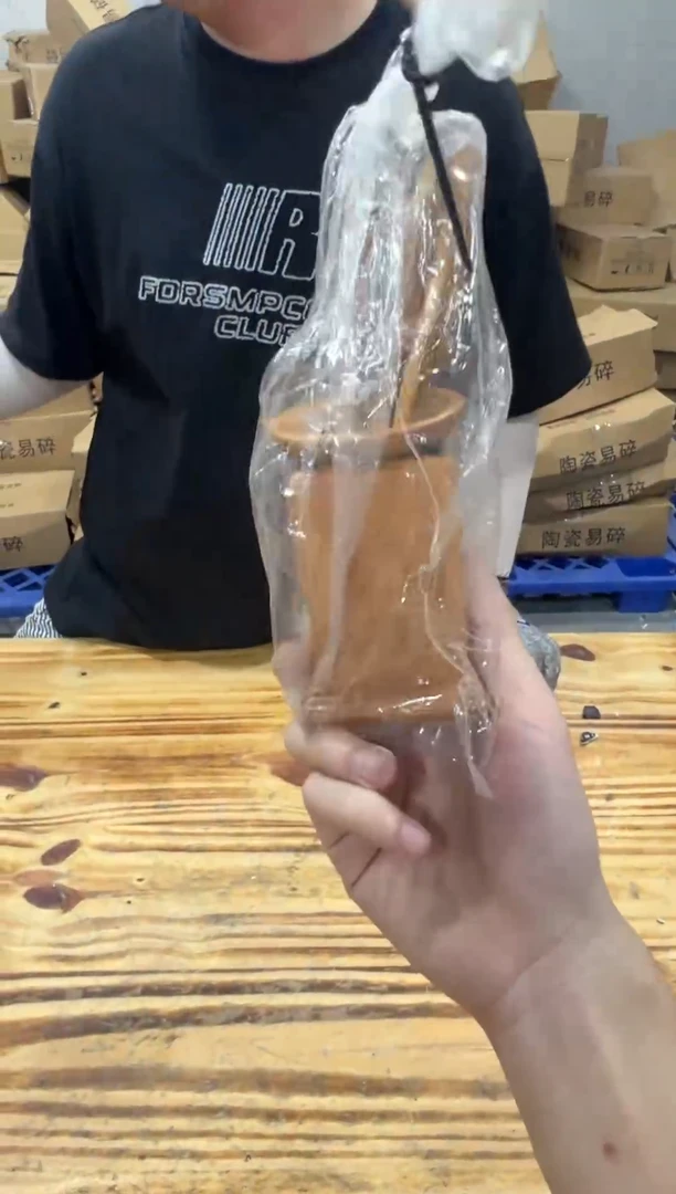 精品茶具便宜卖了（不带礼盒）