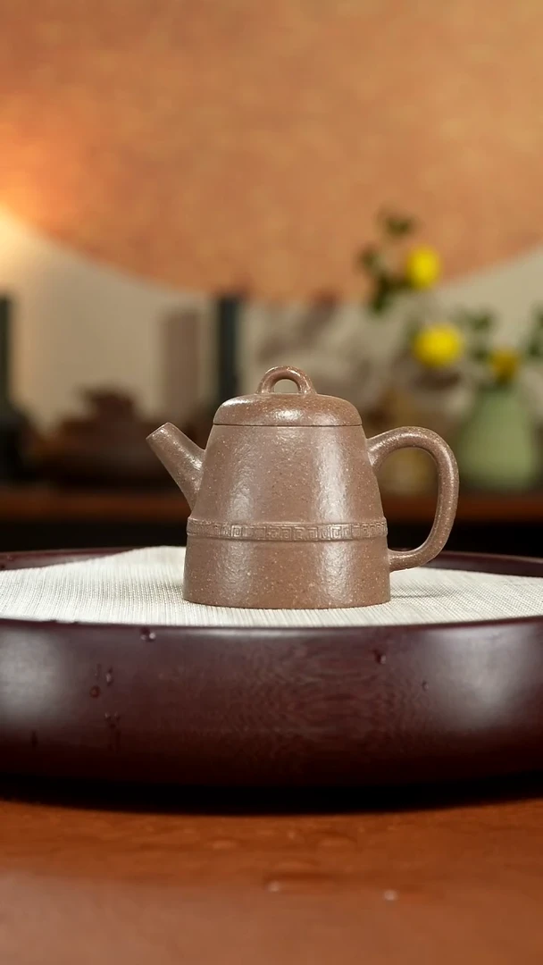 茶壶紫砂宜兴紫砂壶