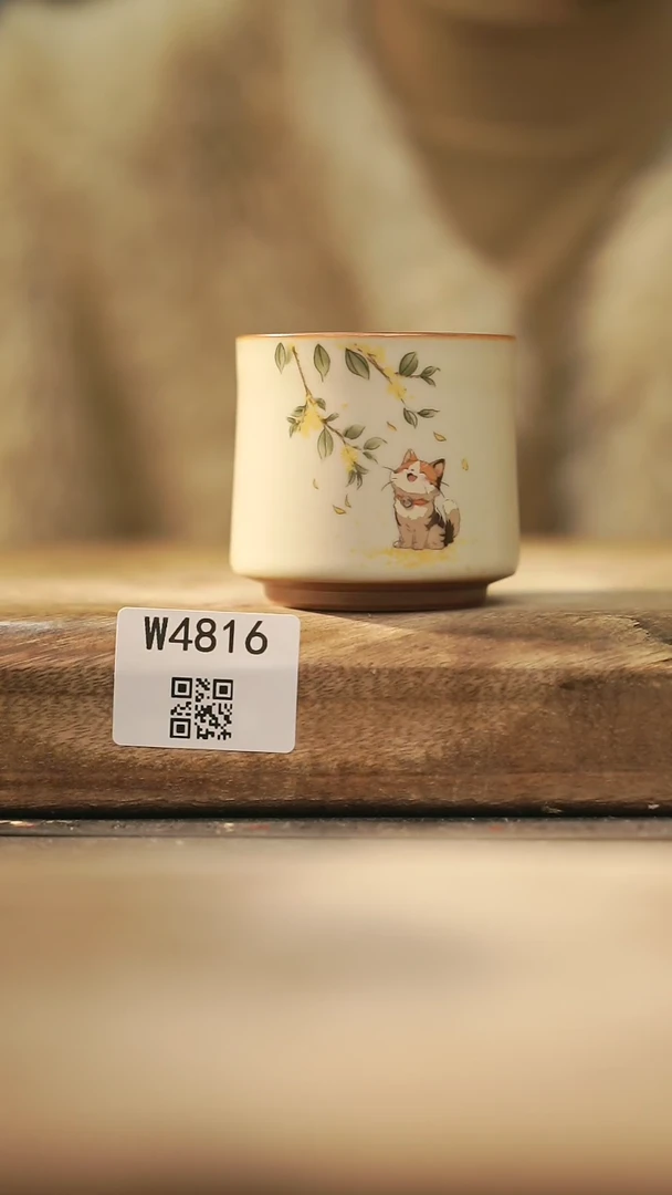 【闪购商品】【经典福利】/ 杯子@@W4816