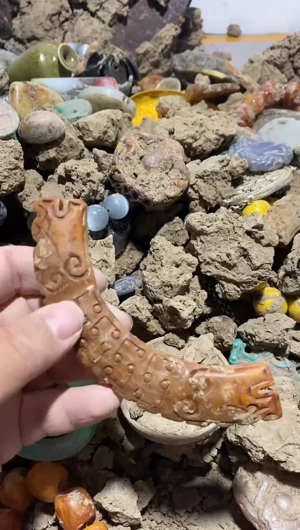 家居摆件直播精选家居