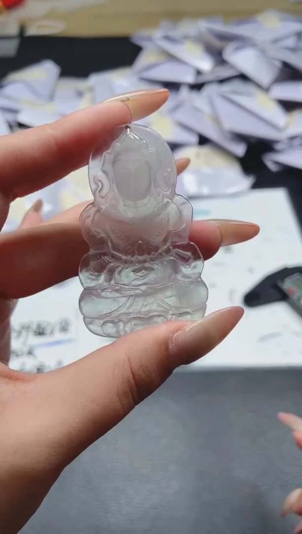 所见即所得（一物一拍）384