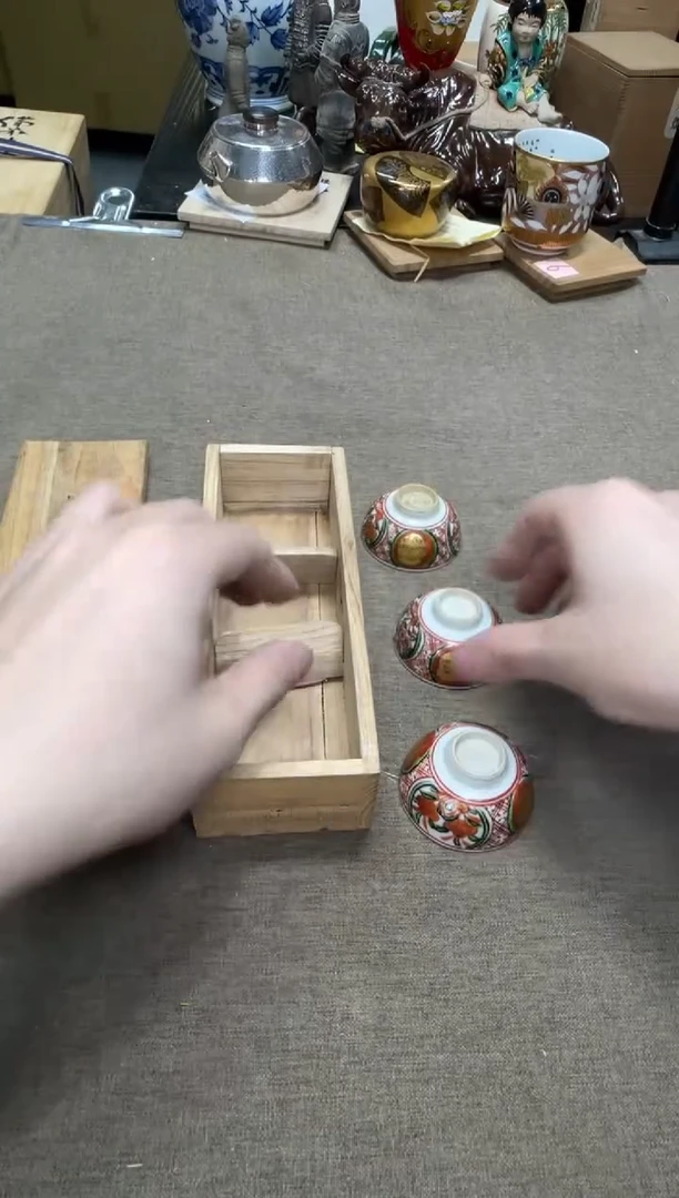 茶宠瓷器茶具套装