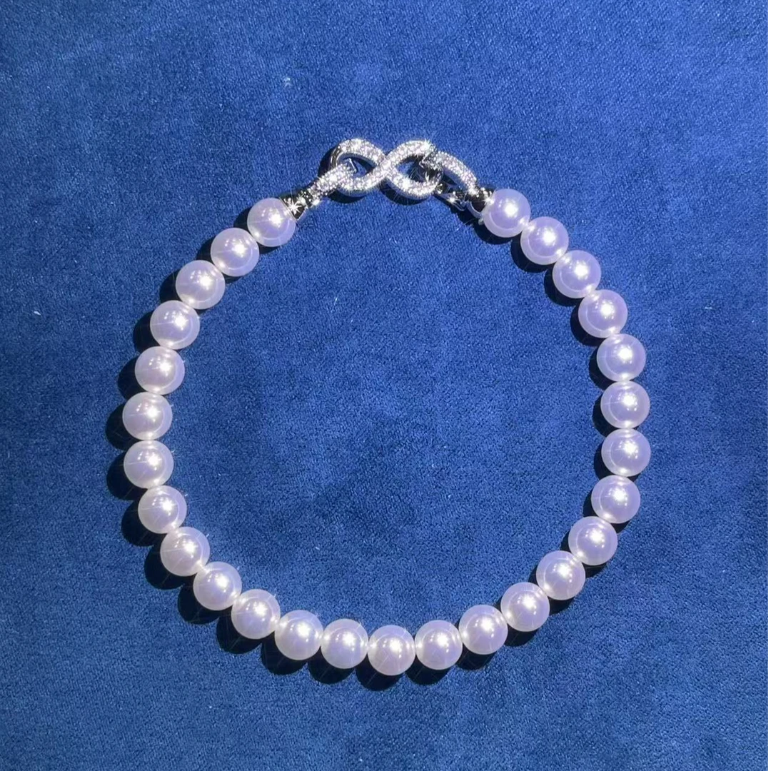 s9514圆珠手链多样性发货