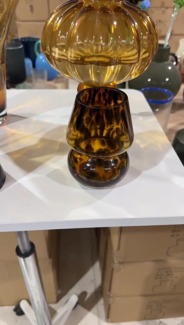 万间家居美物花瓶164