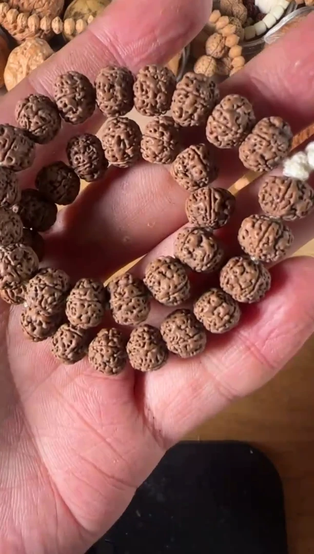 吊坠金刚菩提119