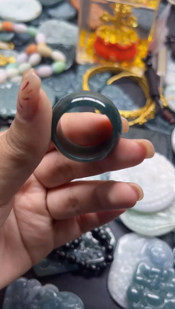 【闪购商品】翡翠颈饰未镶嵌翡翠