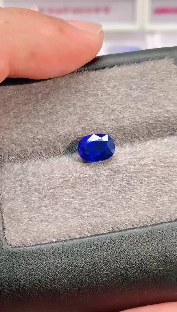 裸石蓝宝石3.05-51500天然蓝宝石