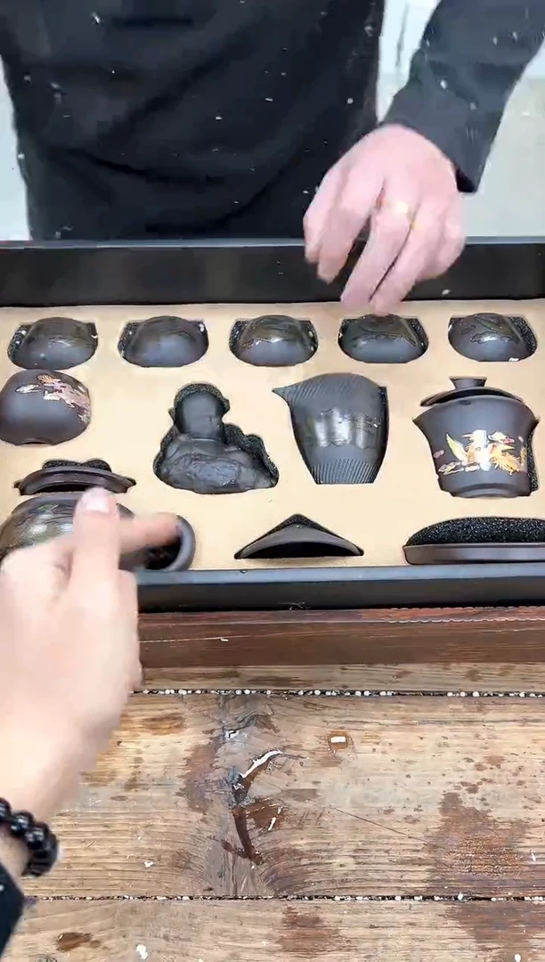 【闪购商品】其他清山陶也商品链接@@FC739