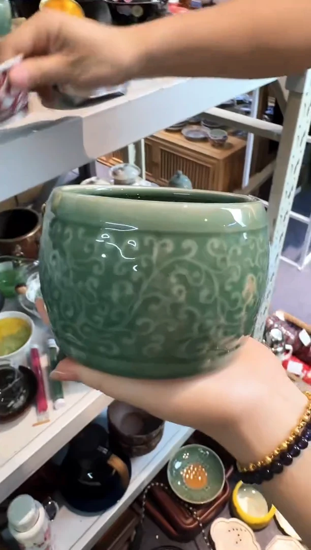 快来 仓库搬迁倒计时 茶具专场