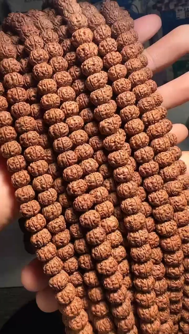 手串金刚菩提无利润超头精挑老树王108-10mm