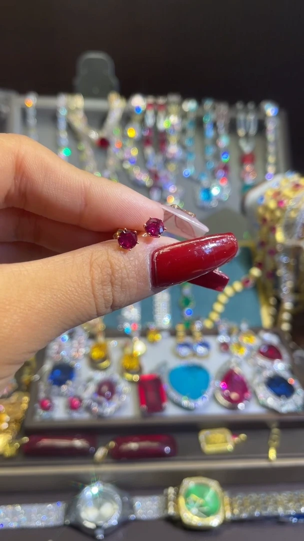 非金属无高端定制精品系列款式S567