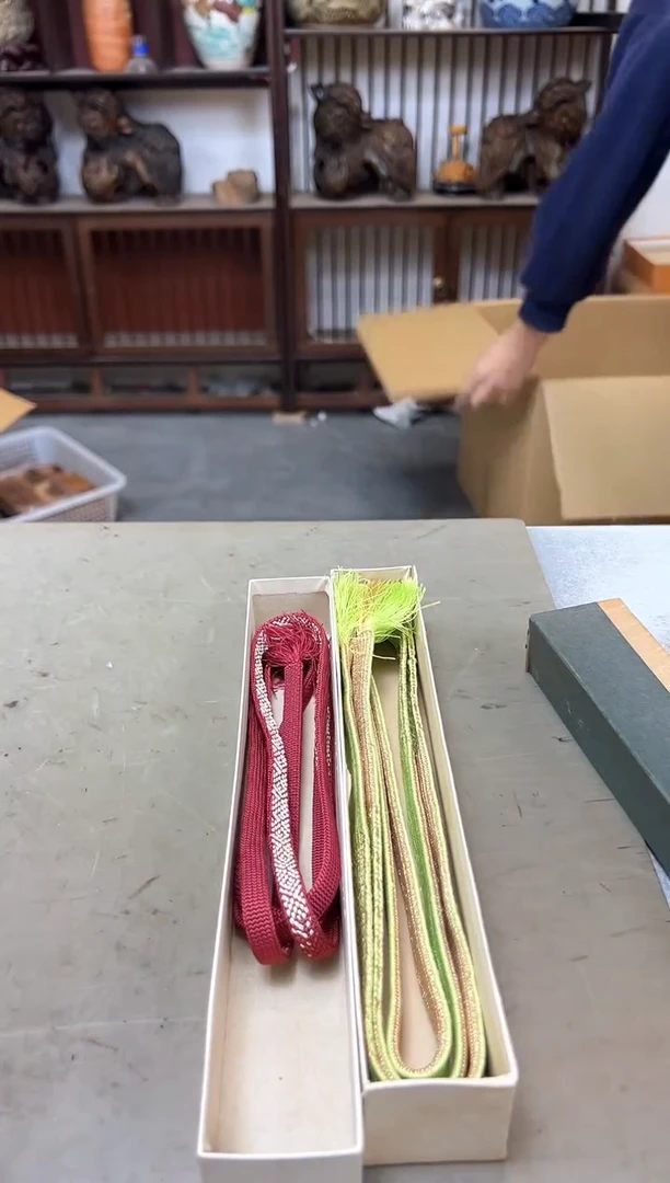 瓷片1872聚宝缘海陶精选