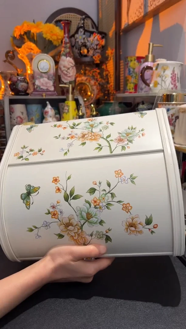 外贸陶瓷家居百货