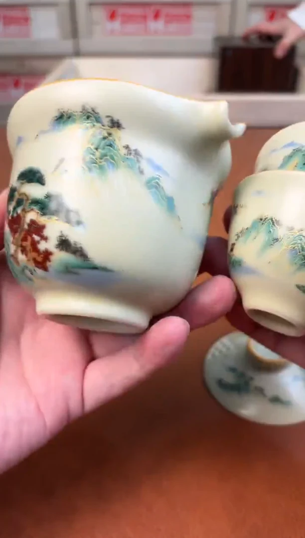 @@@@@@@@@@@@@茶具KG009