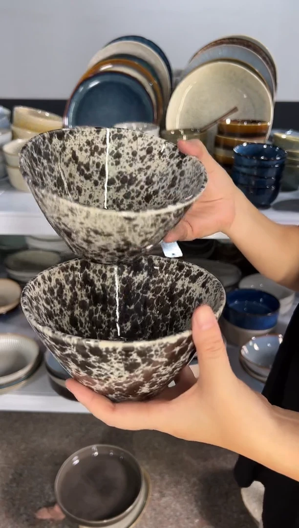 陶瓷外贸尾货瑕疵满20包邮X2