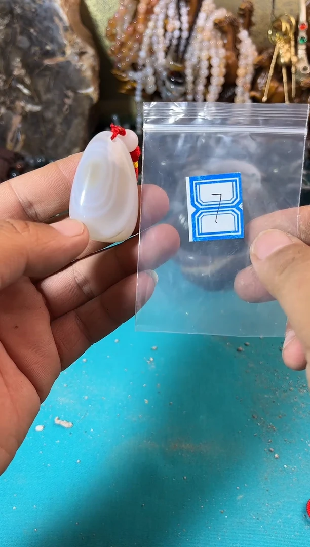 玛瑙/玉髓颈饰未镶嵌名大甄选哈哈哈哈