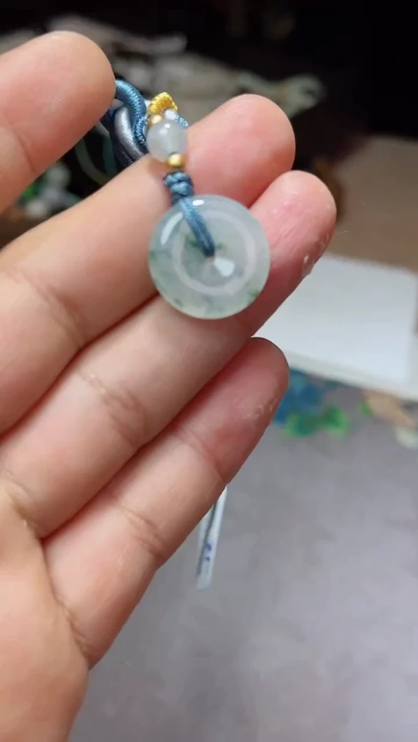 未镶嵌手链翡翠项链