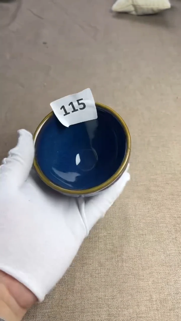 茶盏建窑建盏专拍链接115