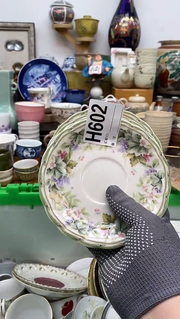 用****1晶禧美瓷精品瓷器602