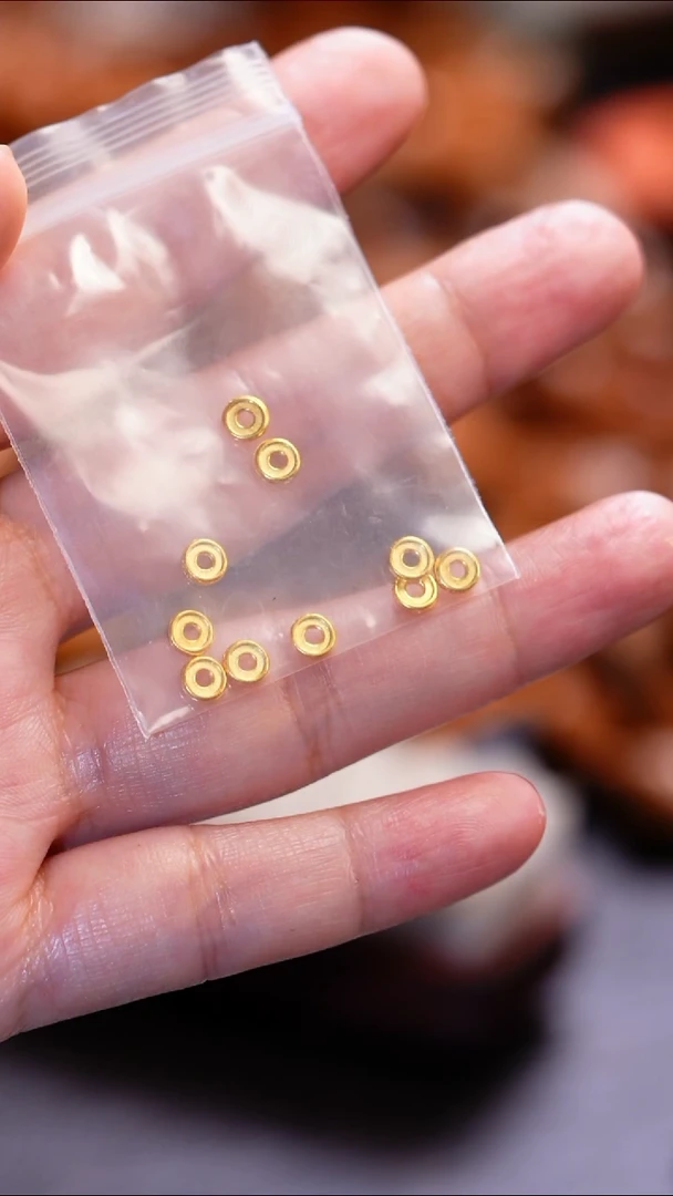 橄榄核吊坠苏工橄榄核