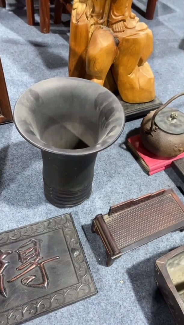 木简约淘木舍直播链接