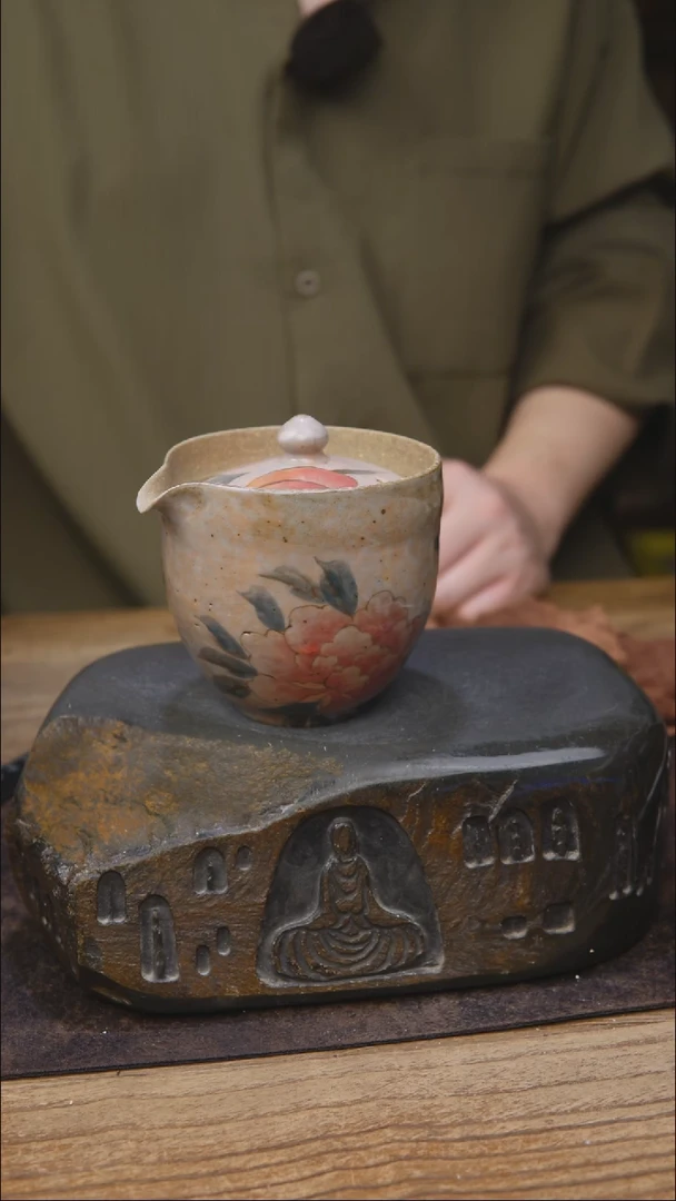 手工茶具福利495