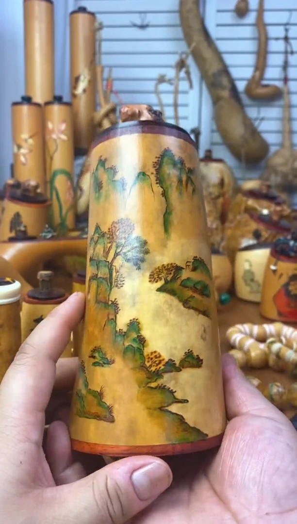 弱**千呼噜呼噜呼噜呼噜葫芦