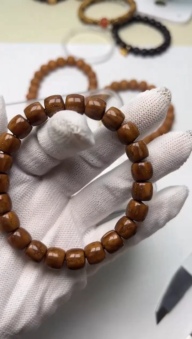 【闪购商品】紫金鼠手串紫金鼠