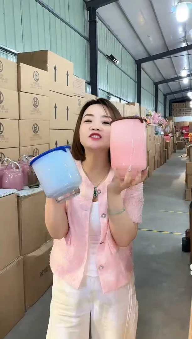 优选花瓶花器O-早52