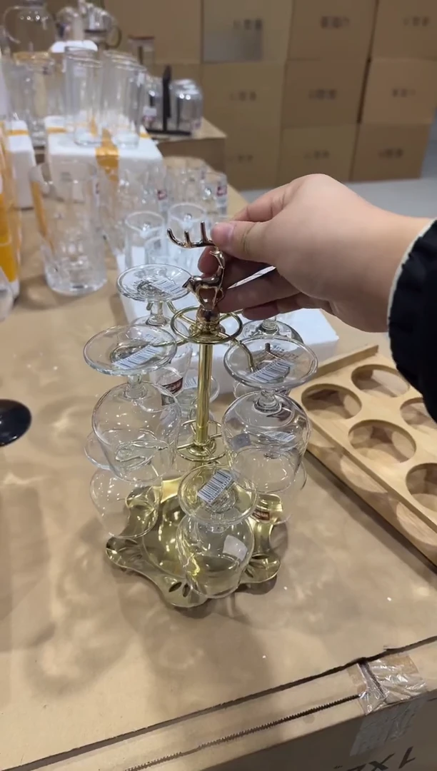 【闪购商品】玻璃无盖款青苹果闪购价*8+1