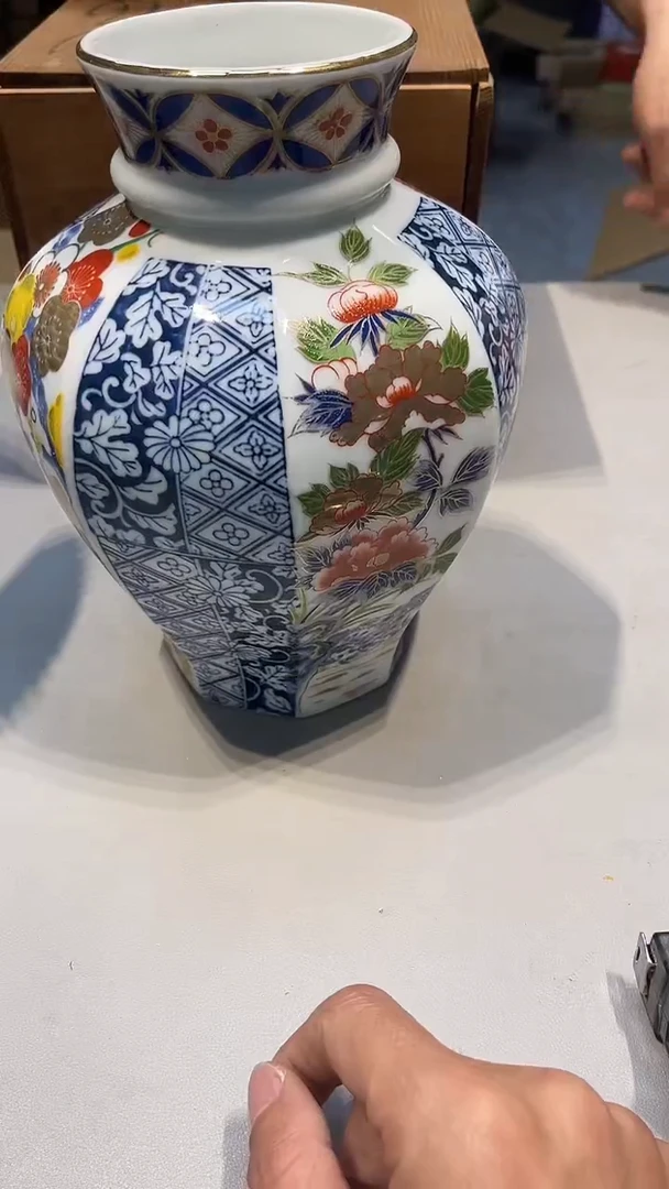 手工艺品琉璃用****5城城工艺品中古店