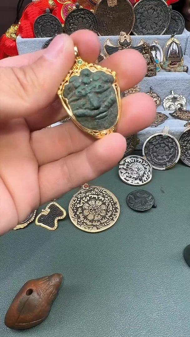 【闪购商品】拉萨阿伟精品优选019