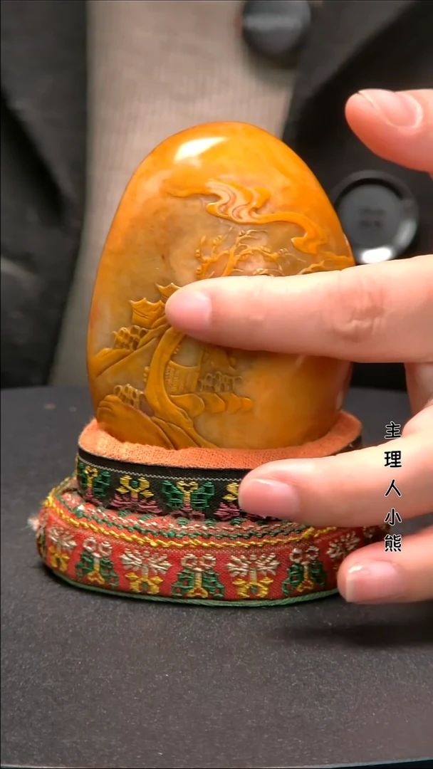 寿山石印石1111111