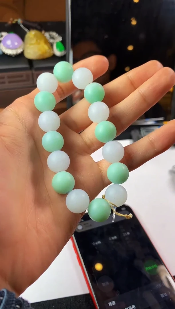 未镶嵌定制翡翠活***态4048毛货不退不换